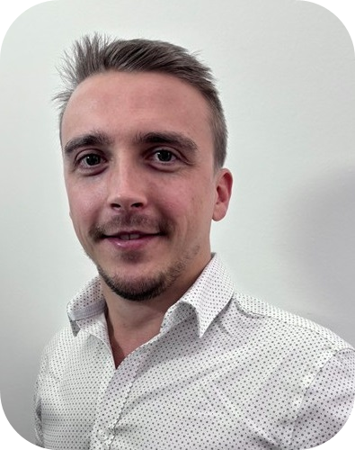 Frédéric VIRY Anthony