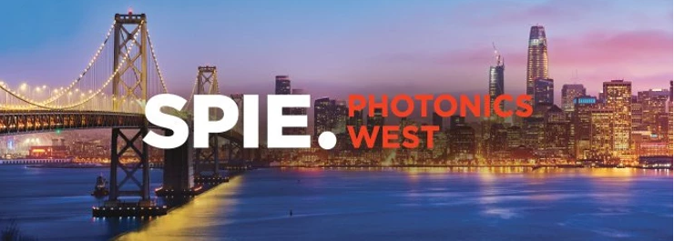 SPIE San Francisco