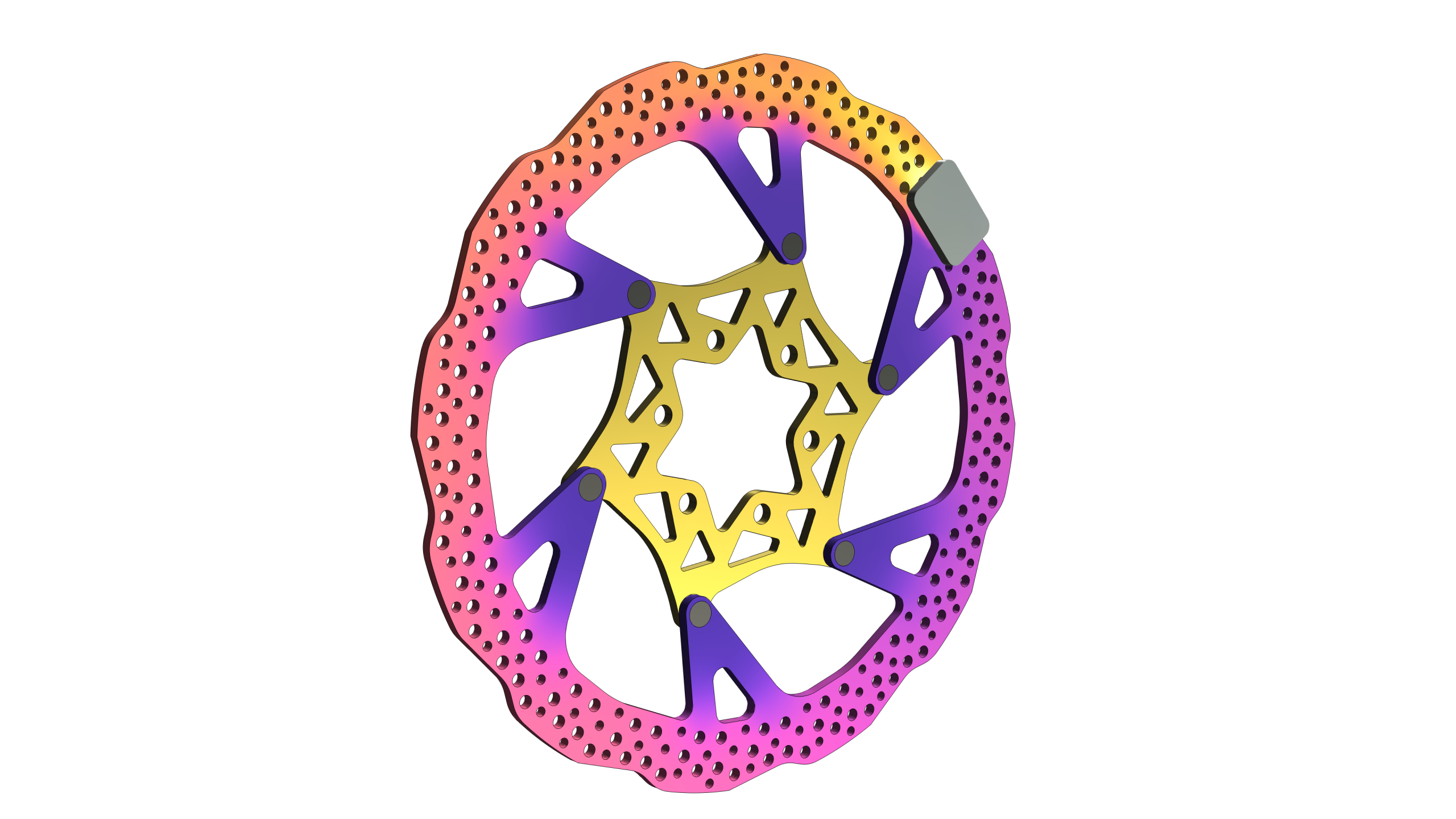 Heat transfer