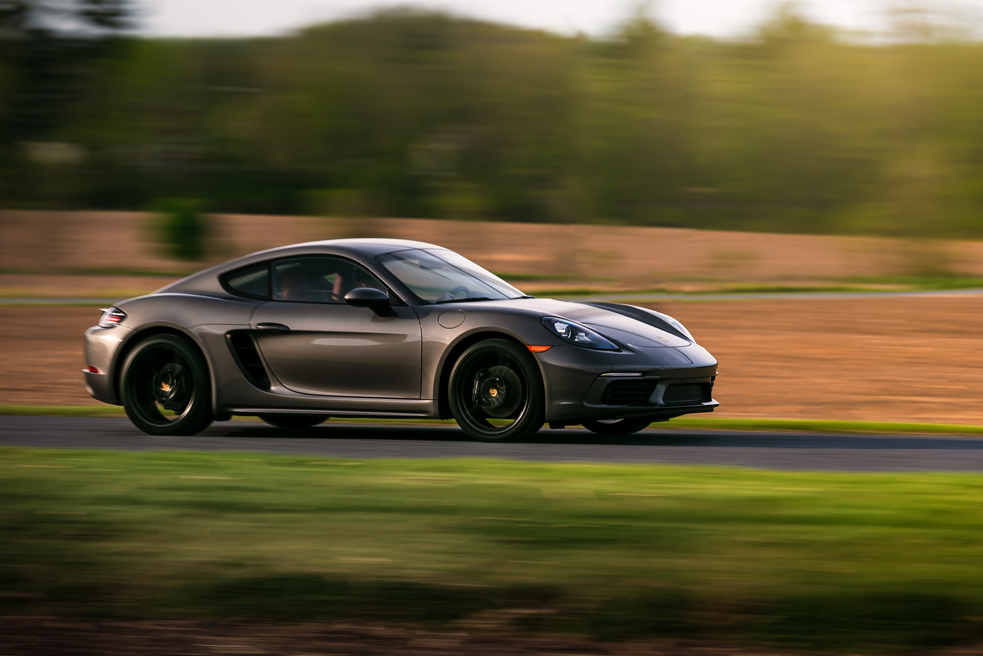 Automotive