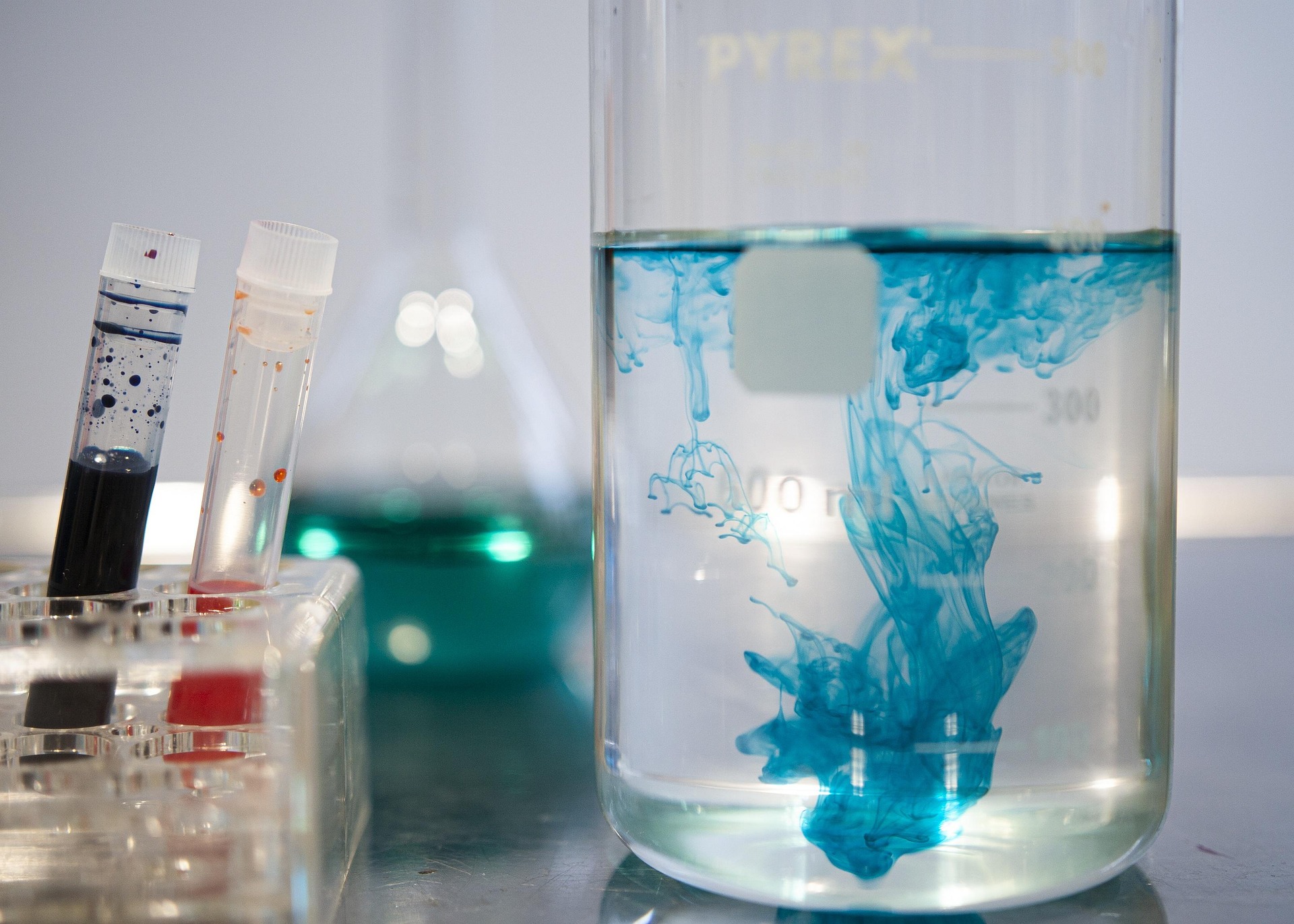 Chemical processes
